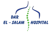   Dar Al Salam – Assiut
                                         