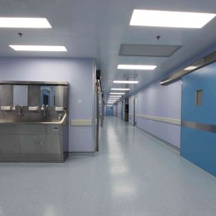  HPL Floors
                          